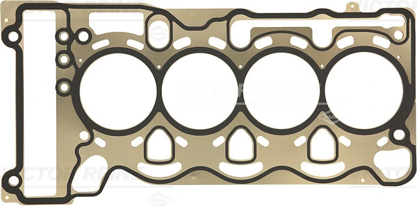 Gasket, cylinder head